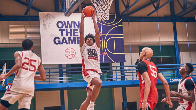 The C.J. Noland Blog: This is Why I Committed to Oklahoma...